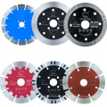 TCT Multiple use Cutter Saw Blade for Woodworking Cutting